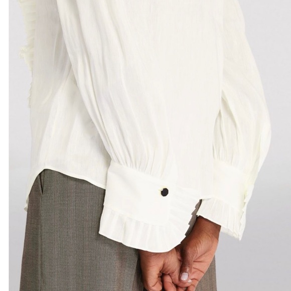 Blouse - Picture 7 of 7